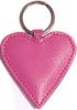 Heart Keyring